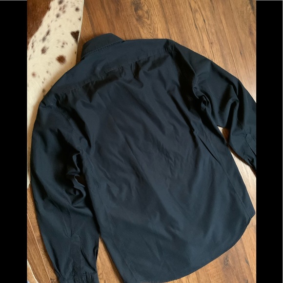 Gieves & Hawkes button down shirt - Picture 7 of 7